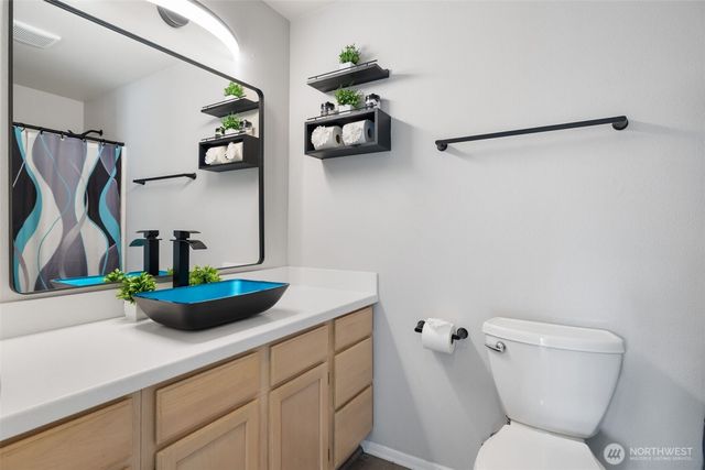 6432 Crossing Place SW, Port Orchard, WA 98367