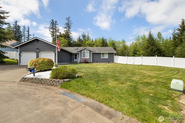 6432 Crossing Place SW, Port Orchard, WA 98367