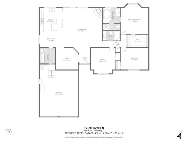 6432 Crossing Place SW, Port Orchard, WA 98367