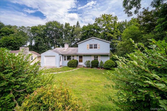 15 Nightingale Road, Katonah, NY 10536