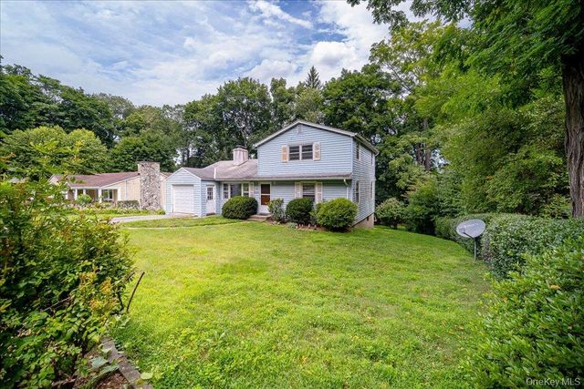 15 Nightingale Road, Katonah, NY 10536