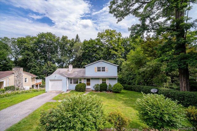 15 Nightingale Road, Katonah, NY 10536