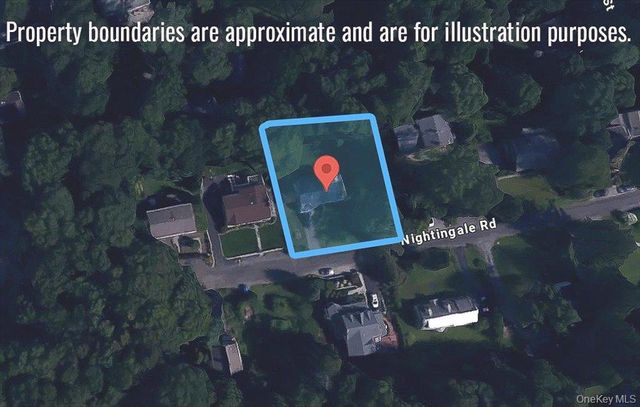 15 Nightingale Road, Katonah, NY 10536