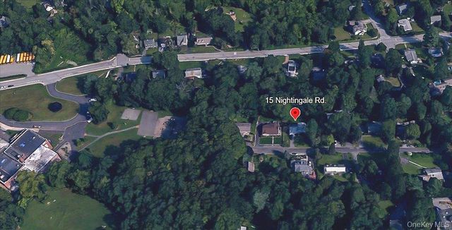 15 Nightingale Road, Katonah, NY 10536