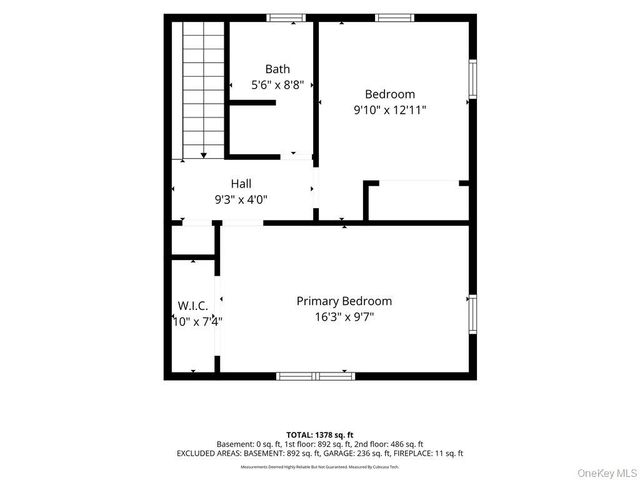 15 Nightingale Road, Katonah, NY 10536