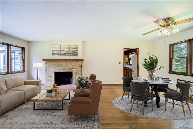 15 Nightingale Road, Katonah, NY 10536