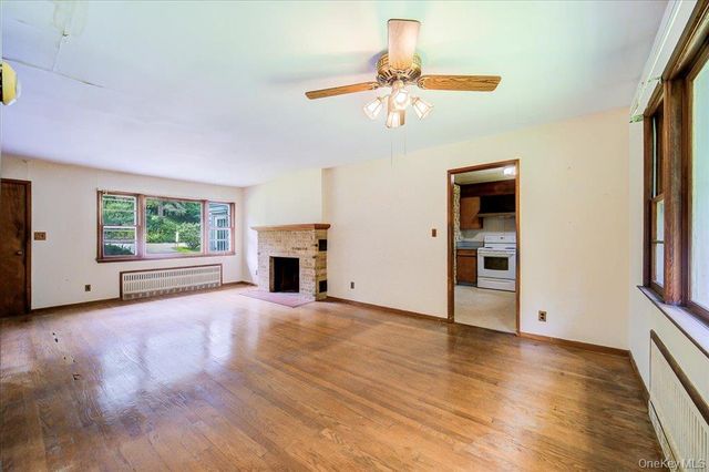 15 Nightingale Road, Katonah, NY 10536