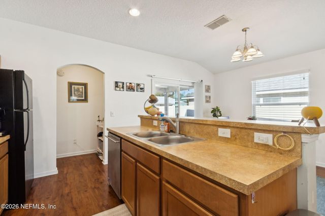 96521 STARFISH Drive, Yulee, FL 32097