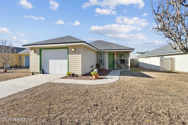 96521 STARFISH Drive, Yulee, FL 32097