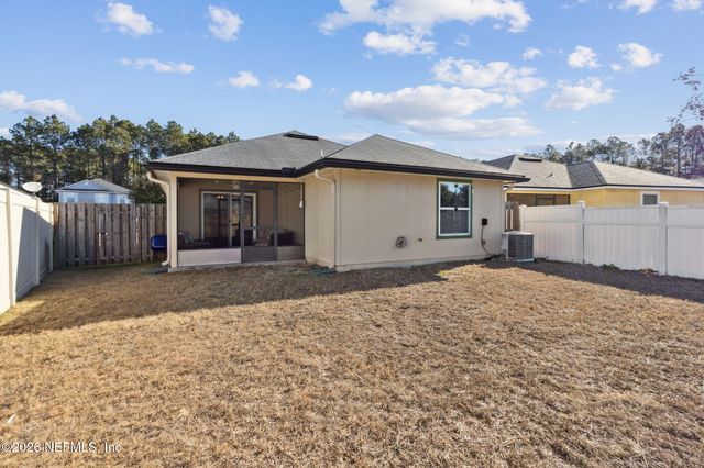 96521 STARFISH Drive, Yulee, FL 32097