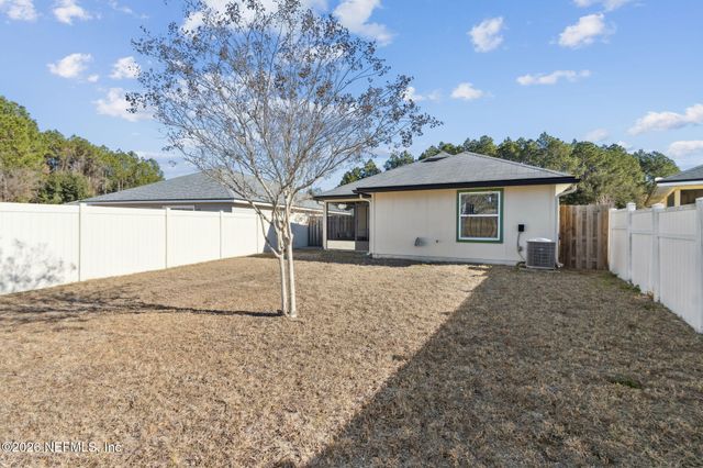 96521 STARFISH Drive, Yulee, FL 32097