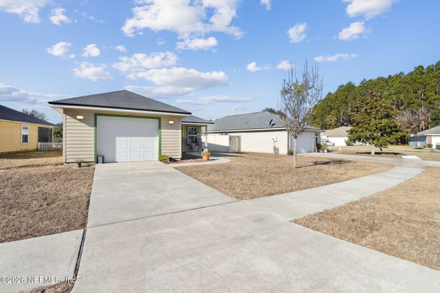 96521 STARFISH Drive, Yulee, FL 32097