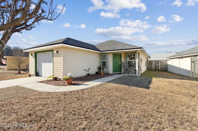 96521 STARFISH Drive, Yulee, FL 32097