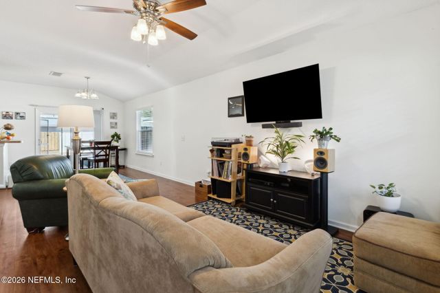 96521 STARFISH Drive, Yulee, FL 32097