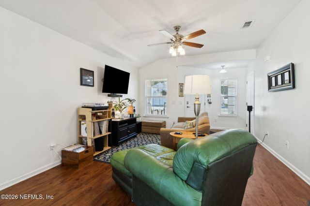 96521 STARFISH Drive, Yulee, FL 32097