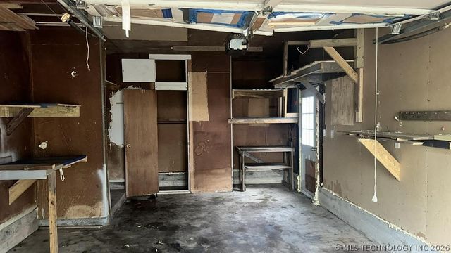 2101 N B Street, Mcalester, OK 74501