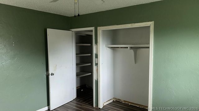 2101 N B Street, Mcalester, OK 74501