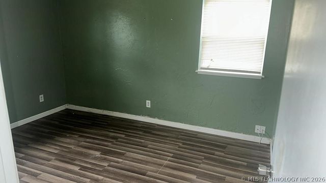 2101 N B Street, Mcalester, OK 74501