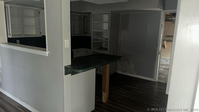 2101 N B Street, Mcalester, OK 74501