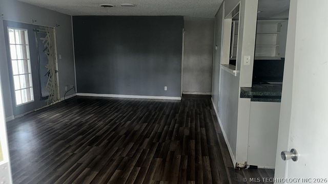 2101 N B Street, Mcalester, OK 74501