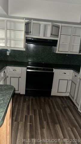 2101 N B Street, Mcalester, OK 74501