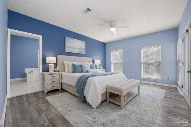 2857 N 1st Ave, Milton, FL 32583