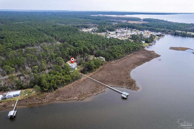 2857 N 1st Ave, Milton, FL 32583