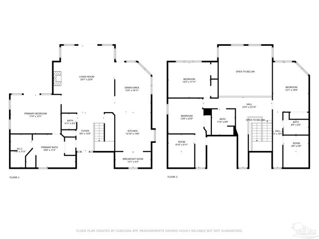 2857 N 1st Ave, Milton, FL 32583