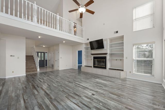 2857 N 1st Ave, Milton, FL 32583