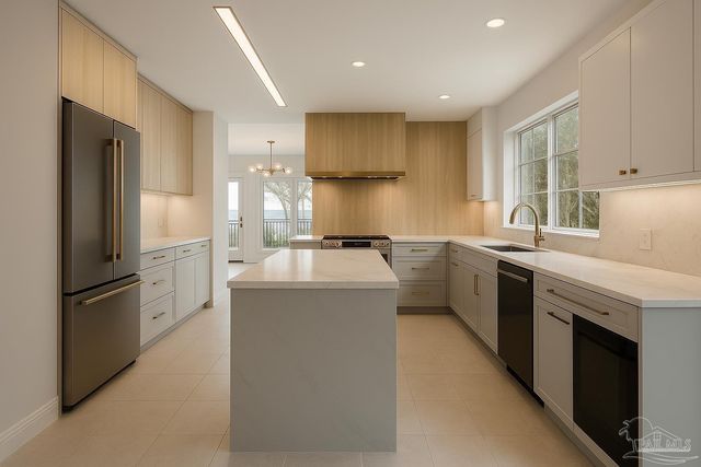 2857 N 1st Ave, Milton, FL 32583