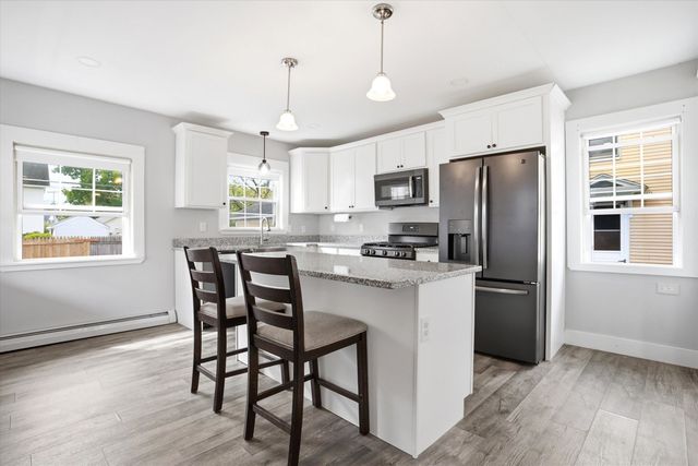 70 McDuffie Street, Manchester, NH 03102