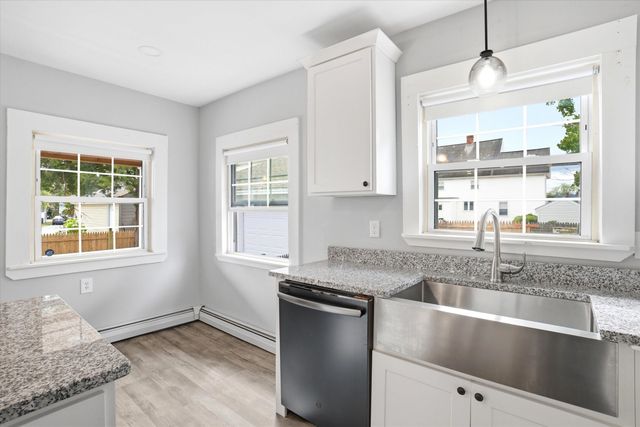 70 McDuffie Street, Manchester, NH 03102
