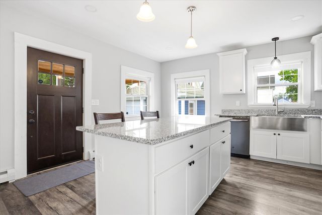 70 McDuffie Street, Manchester, NH 03102