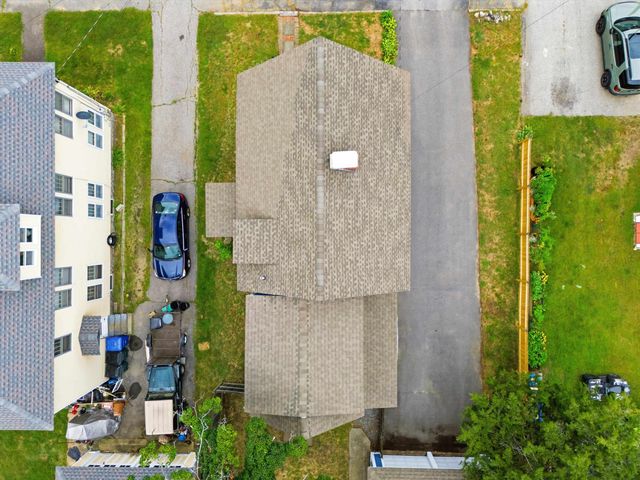 70 McDuffie Street, Manchester, NH 03102