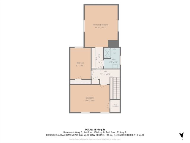 70 McDuffie Street, Manchester, NH 03102