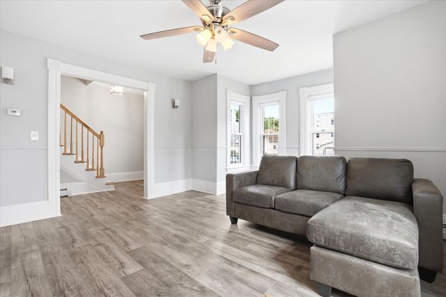 70 McDuffie Street, Manchester, NH 03102