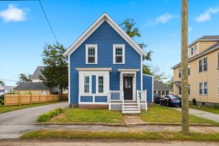 70 McDuffie Street, Manchester, NH 03102