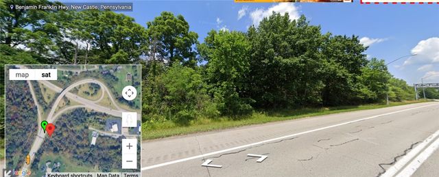 000 New Route 422, Shenango Twp, PA 16105