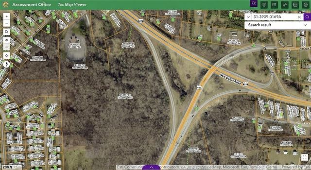 000 New Route 422, Shenango Twp, PA 16105