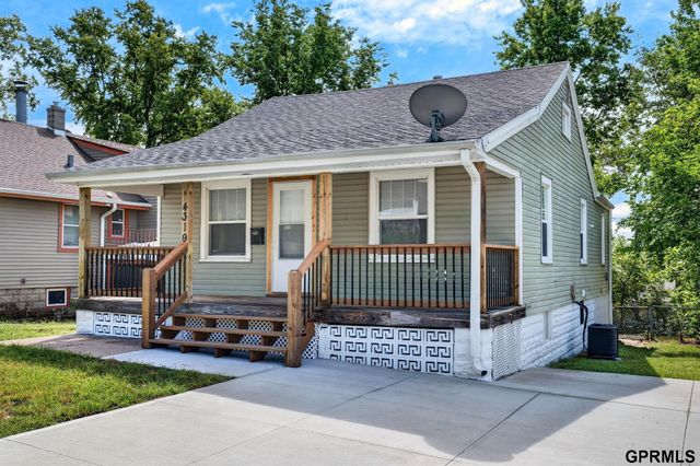 4319 Larimore Avenue, Omaha, NE 68111