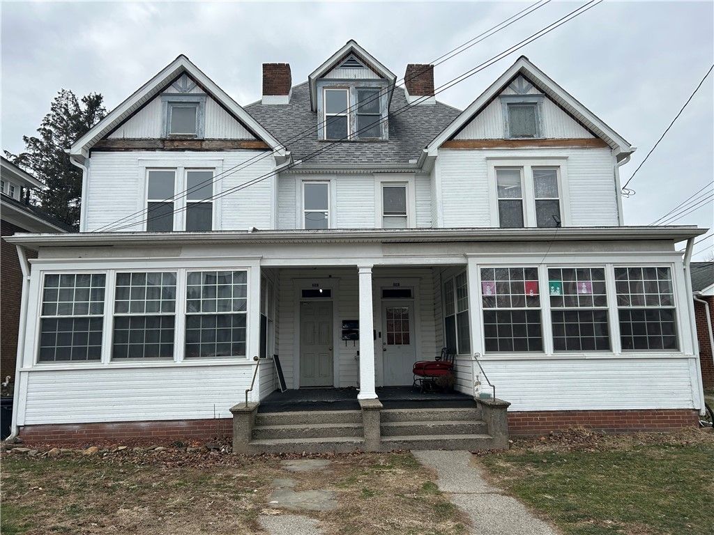 210 S Spring St, Blairsville Area, PA 15717