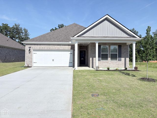 712 Edgemont Circle, Jonesboro, AR 72405