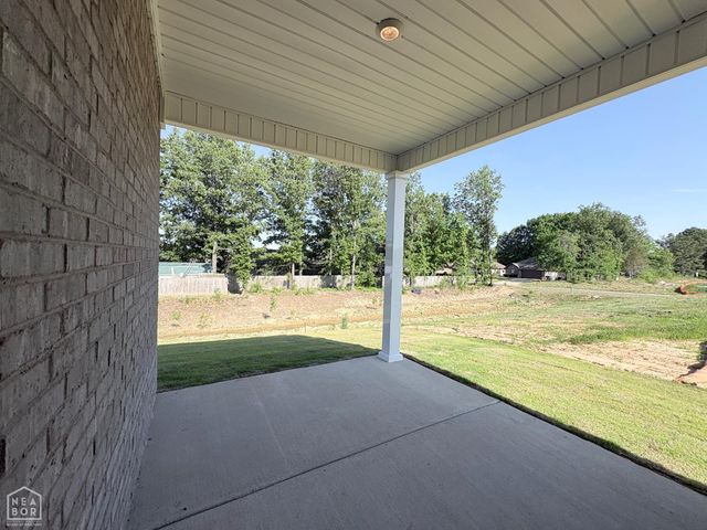 712 Edgemont Circle, Jonesboro, AR 72405
