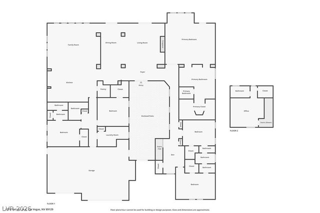 8775 Helena Avenue, Las Vegas, NV 89129