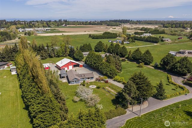 113 Gold Dust Lane, Sequim, WA 98382