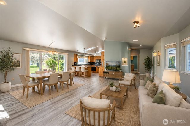 113 Gold Dust Lane, Sequim, WA 98382