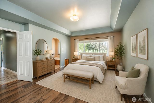 113 Gold Dust Lane, Sequim, WA 98382