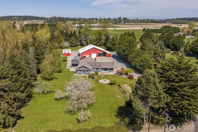 113 Gold Dust Lane, Sequim, WA 98382