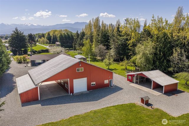 113 Gold Dust Lane, Sequim, WA 98382