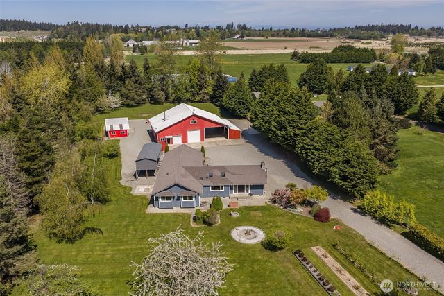 113 Gold Dust Lane, Sequim, WA 98382